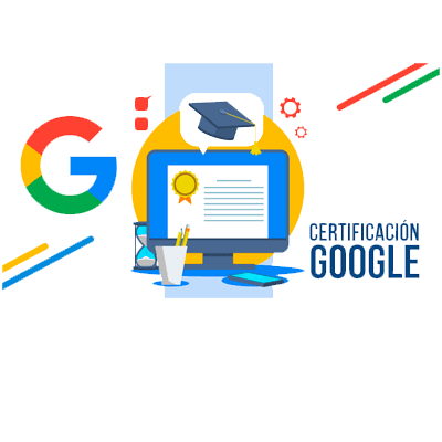 Certificación Google Ads